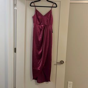 Express cocktail dress-NWT